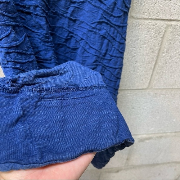 Horny Toad Organic Cotton Blend Dress - Picture 5 of 7